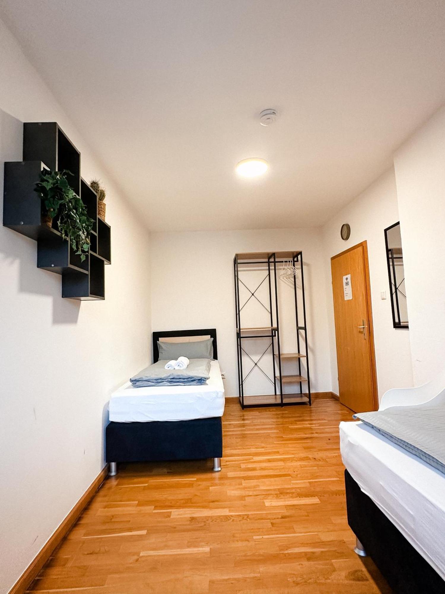 Appartement Sali Homes Casablanca Cozy With Parking And Laundry Perfect For Your Getaway Bayreuth