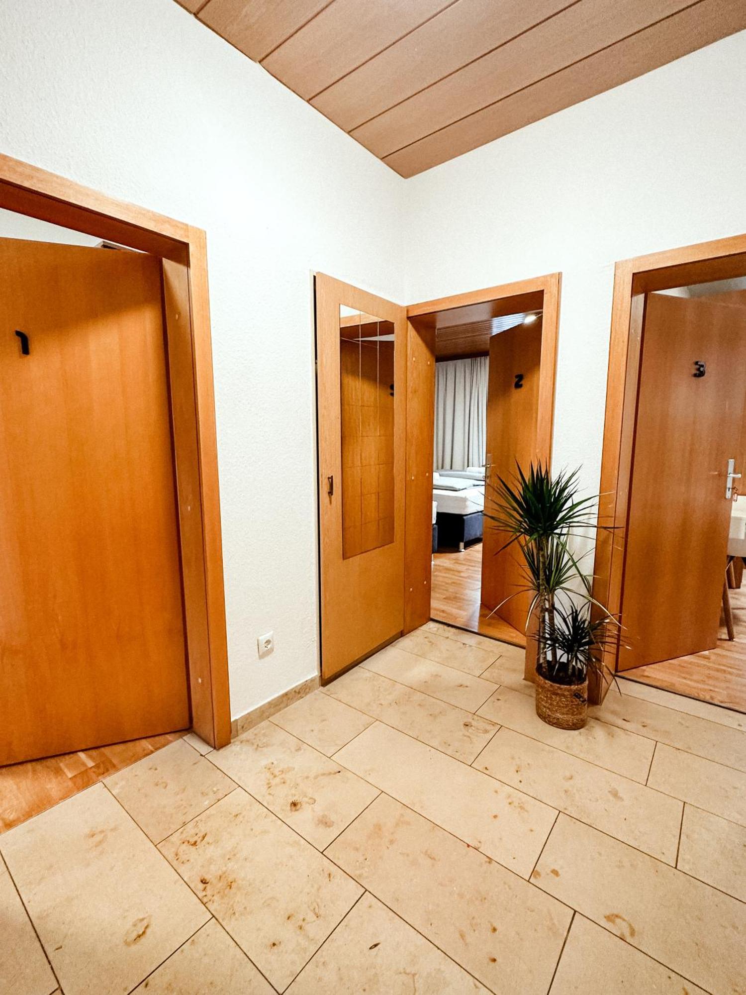 Sali Homes Casablanca Cozy With Parking And Laundry Perfect For Your Getaway Bayreuth