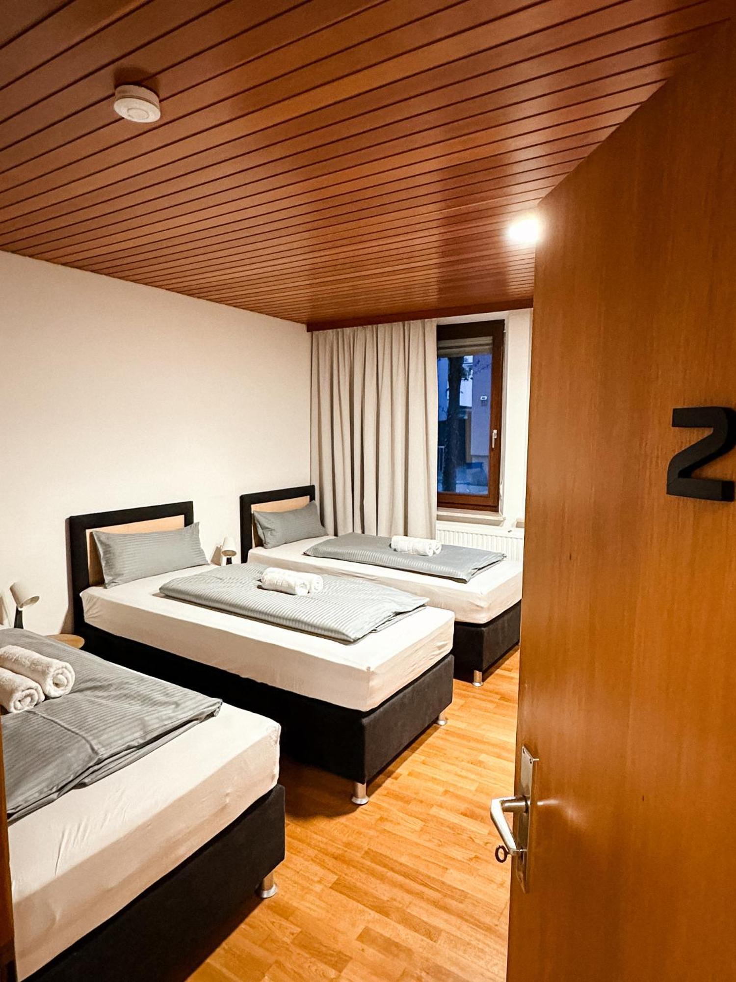 Sali Homes Casablanca Cozy With Parking And Laundry Perfect For Your Getaway Bayreuth