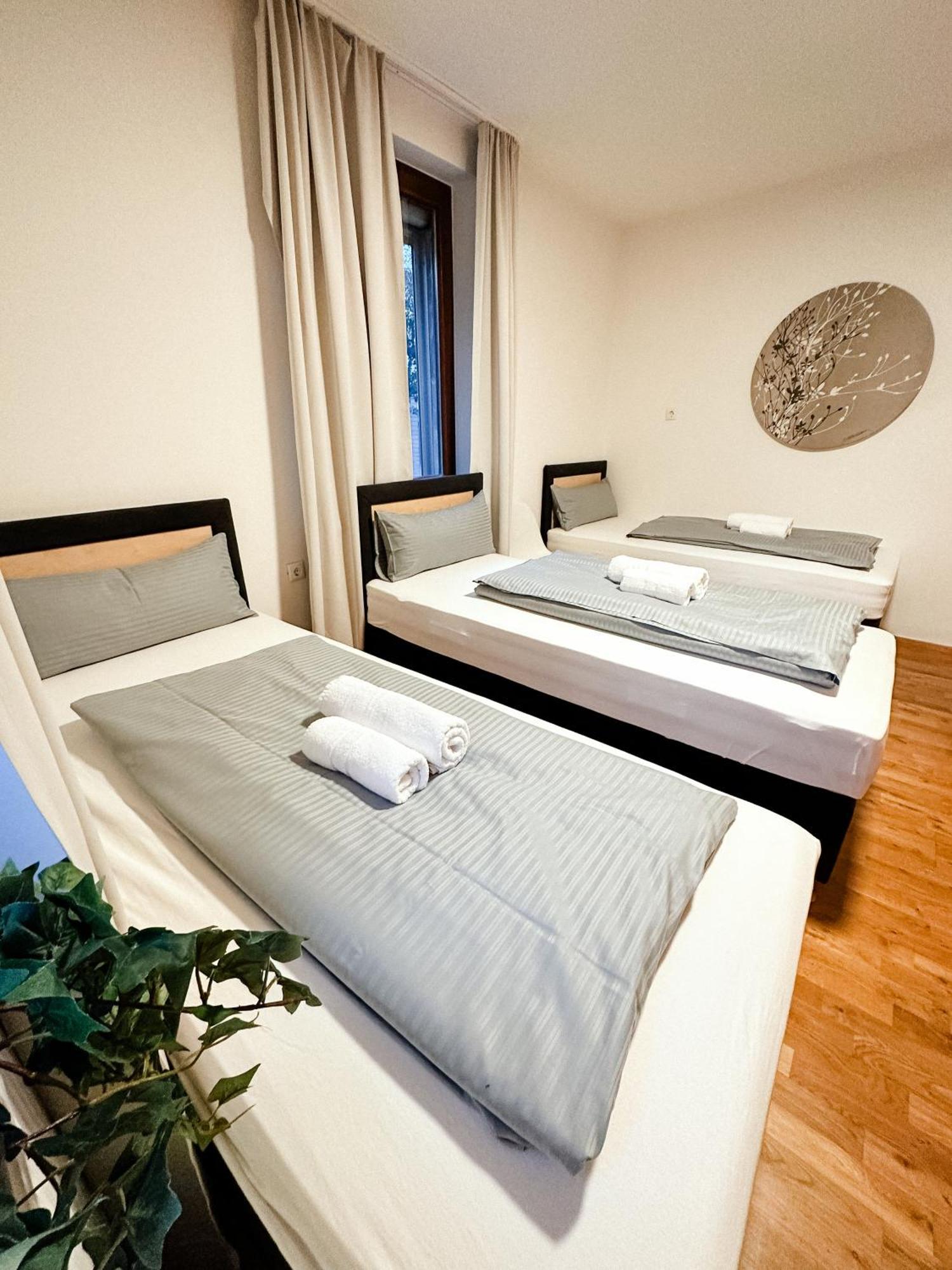 Appartement Sali Homes Casablanca Cozy With Parking And Laundry Perfect For Your Getaway